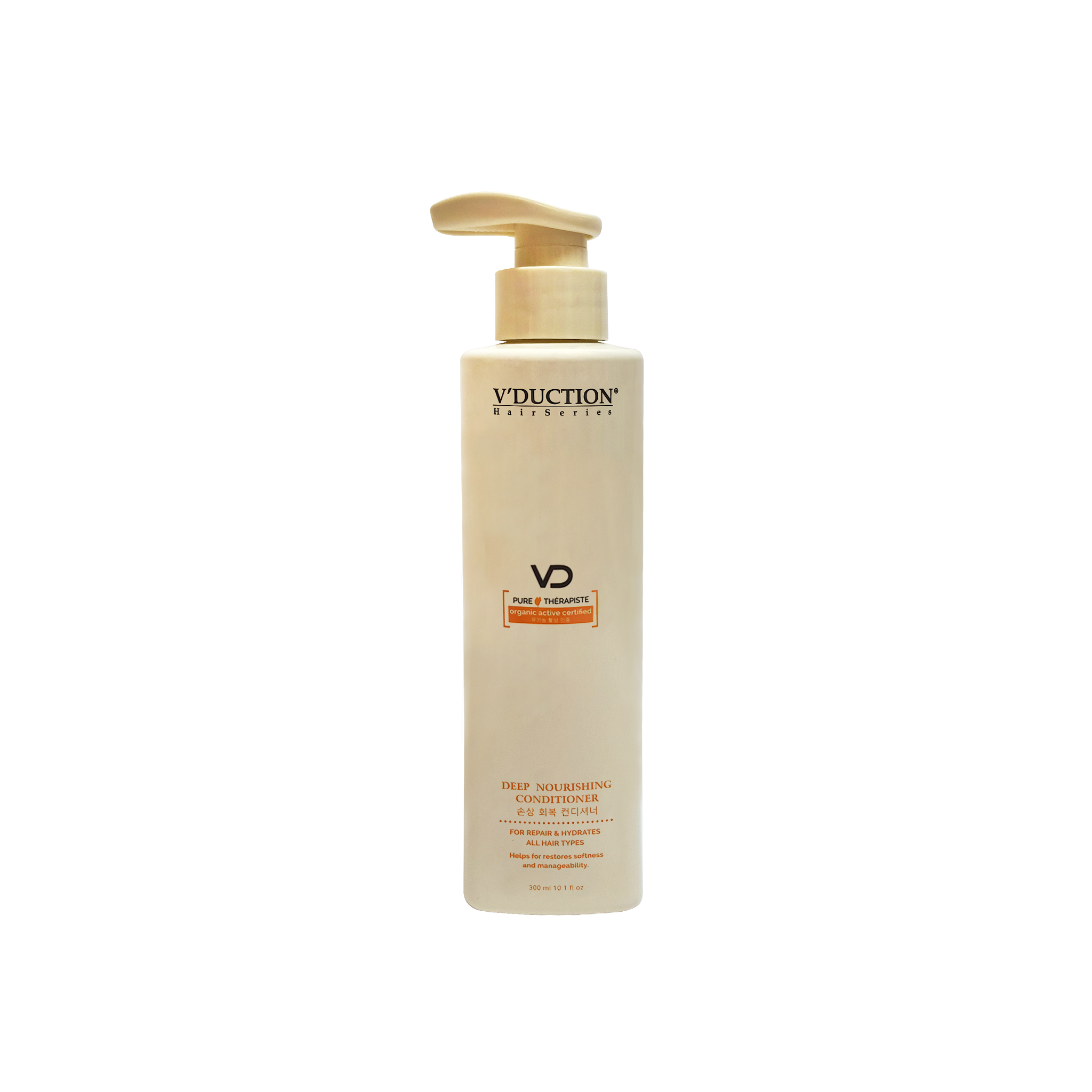 Pure Therapiste Deep Nourishing Conditioner